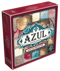 Azul: Master Chocolatier